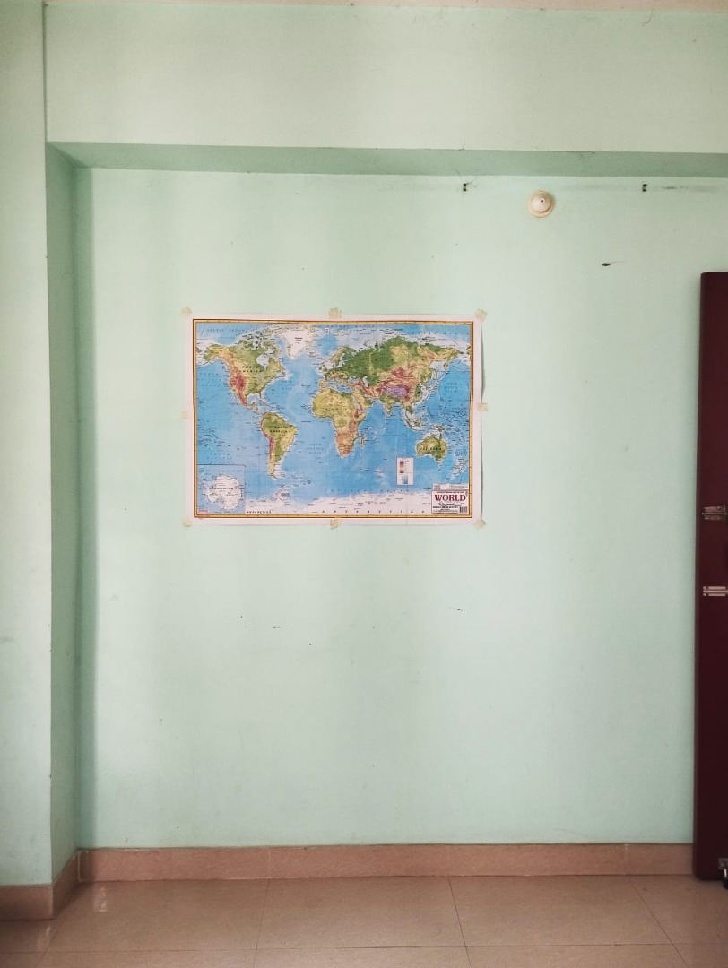 Unfurnished 3bhk in Parag Kumar Das Path, Ananda Nagar, Jyoti Nagar, Noonmati, Guwahati, Assam, India for Rent